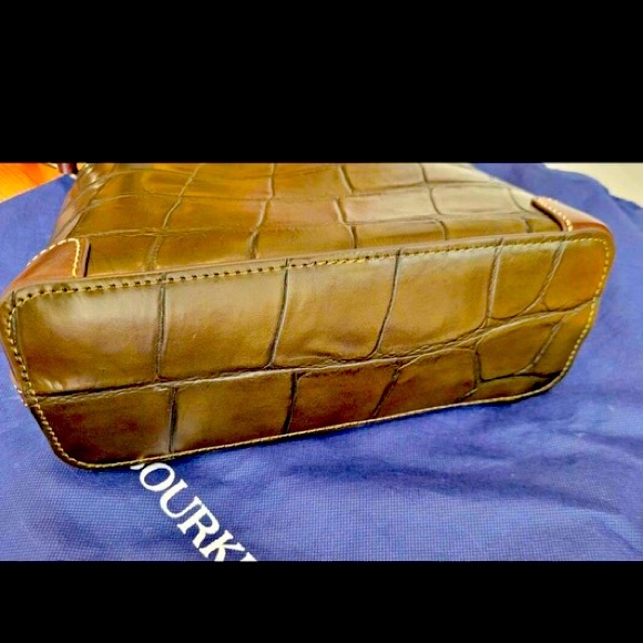 New Dooney & Bourke Denison Crossbody bag - Picture 4 of 10